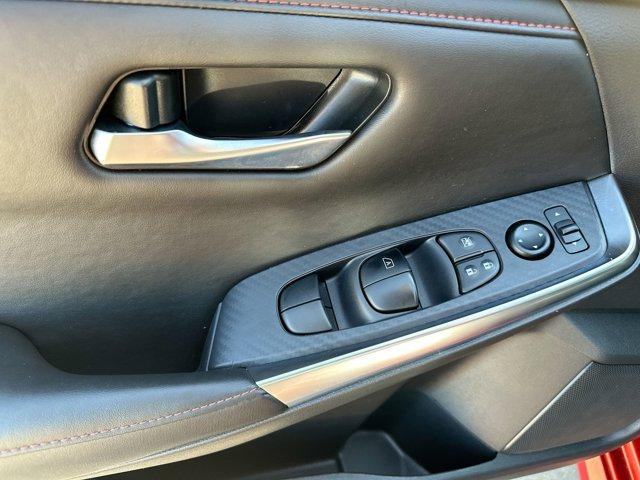 used 2024 Nissan Sentra car, priced at $25,495