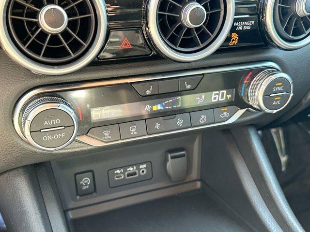 used 2024 Nissan Sentra car, priced at $25,495
