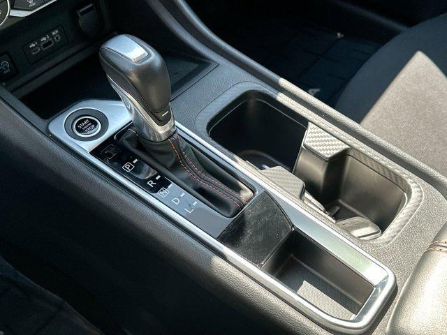 used 2024 Nissan Sentra car, priced at $25,495