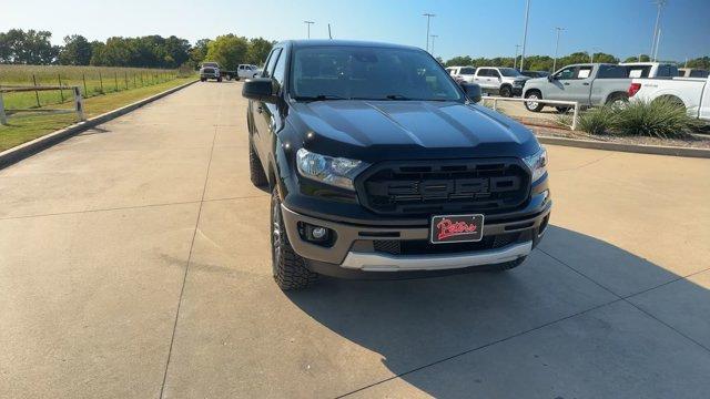 used 2021 Ford Ranger car, priced at $25,995