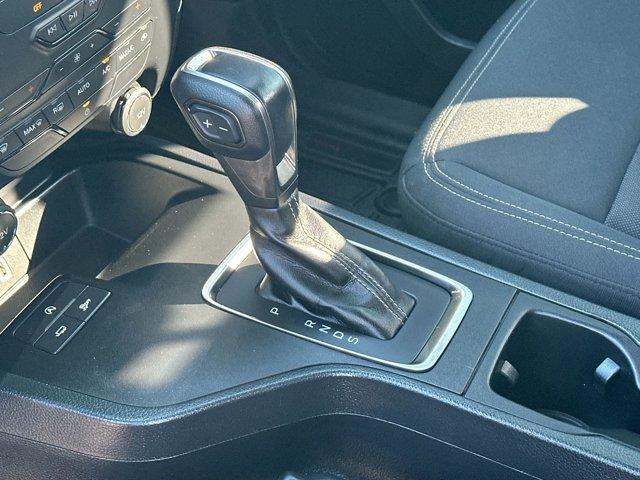 used 2021 Ford Ranger car, priced at $25,995