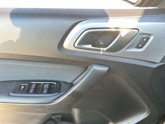used 2021 Ford Ranger car, priced at $25,995
