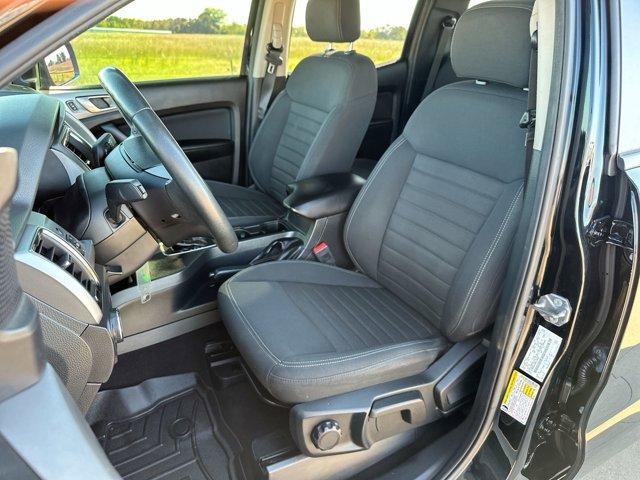 used 2021 Ford Ranger car, priced at $25,995