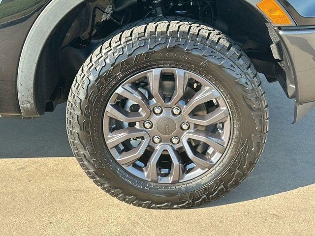 used 2021 Ford Ranger car, priced at $25,995