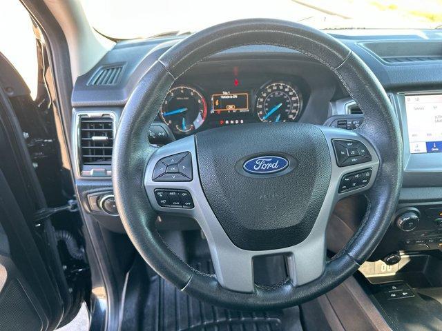 used 2021 Ford Ranger car, priced at $25,995