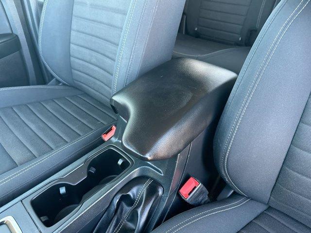 used 2021 Ford Ranger car, priced at $25,995