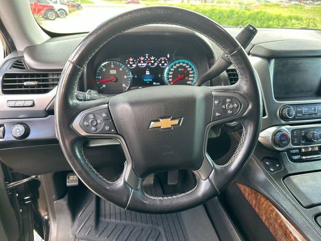 used 2018 Chevrolet Tahoe car, priced at $29,995