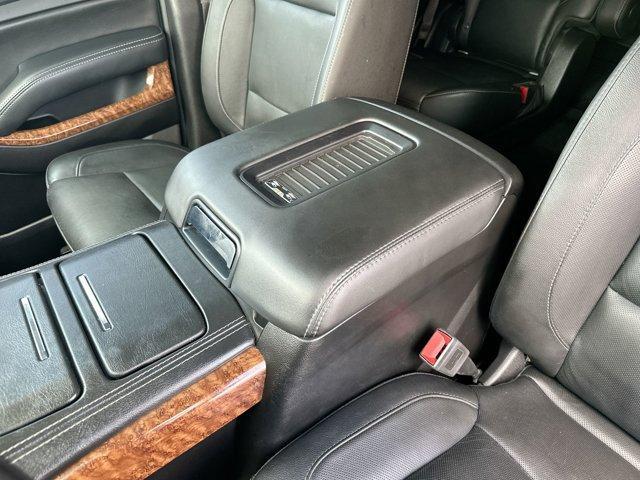 used 2018 Chevrolet Tahoe car, priced at $29,995