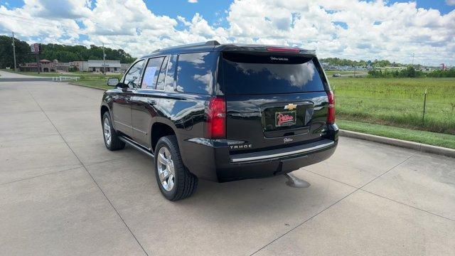 used 2018 Chevrolet Tahoe car, priced at $29,995