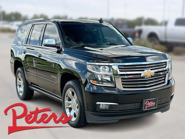 used 2018 Chevrolet Tahoe car, priced at $29,995