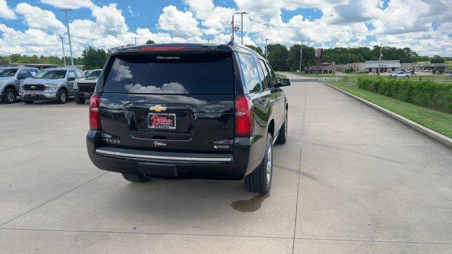 used 2018 Chevrolet Tahoe car, priced at $29,995