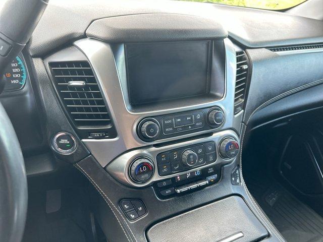 used 2018 Chevrolet Tahoe car, priced at $29,995
