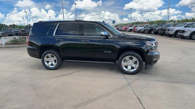used 2018 Chevrolet Tahoe car, priced at $29,995