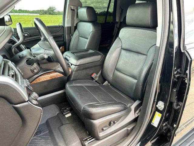 used 2018 Chevrolet Tahoe car, priced at $29,995