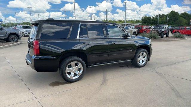 used 2018 Chevrolet Tahoe car, priced at $29,995