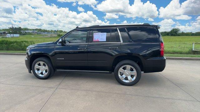 used 2018 Chevrolet Tahoe car, priced at $29,995