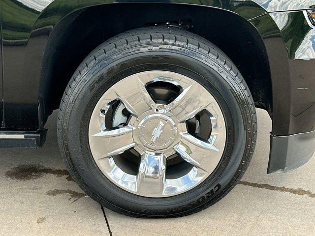 used 2018 Chevrolet Tahoe car, priced at $29,995