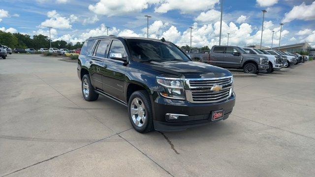 used 2018 Chevrolet Tahoe car, priced at $29,995