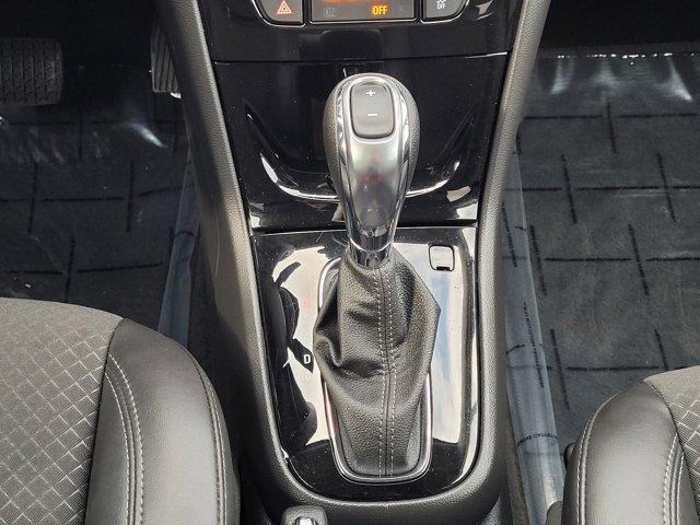 used 2022 Buick Encore car, priced at $23,995