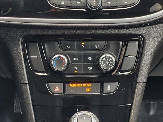 used 2022 Buick Encore car, priced at $23,995