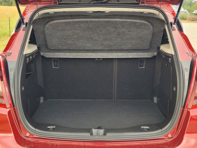 used 2022 Buick Encore car, priced at $23,995