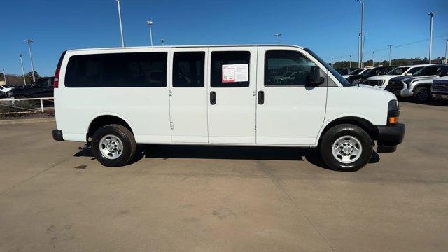 used 2023 Chevrolet Express 3500 car, priced at $52,995