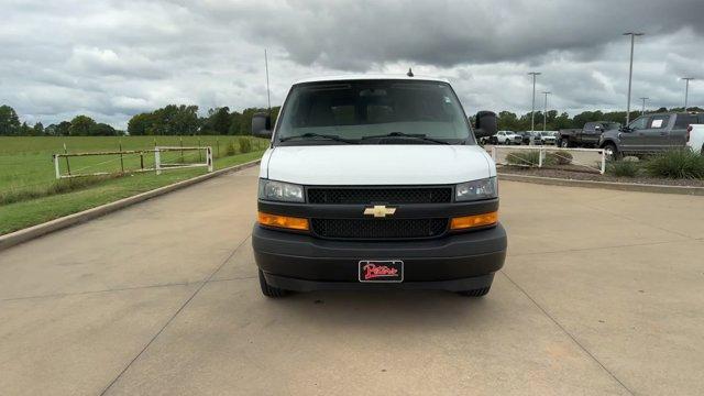 used 2023 Chevrolet Express 3500 car, priced at $54,995