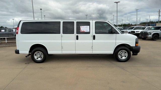 used 2023 Chevrolet Express 3500 car, priced at $54,995