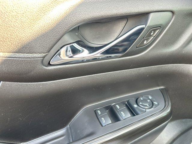 used 2021 GMC Acadia car, priced at $28,995