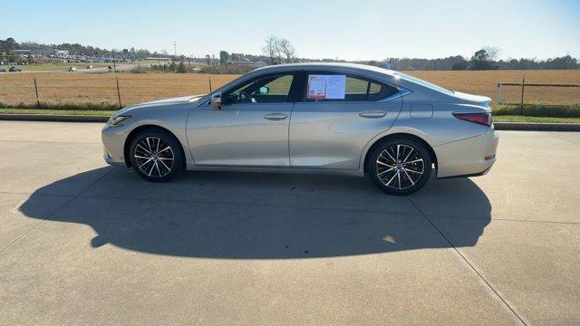 used 2025 Lexus ES 350 car, priced at $48,995