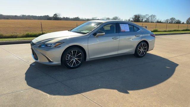 used 2025 Lexus ES 350 car, priced at $48,995