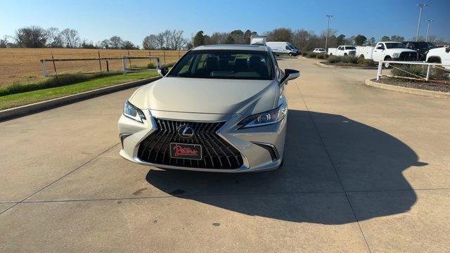 used 2025 Lexus ES 350 car, priced at $48,995