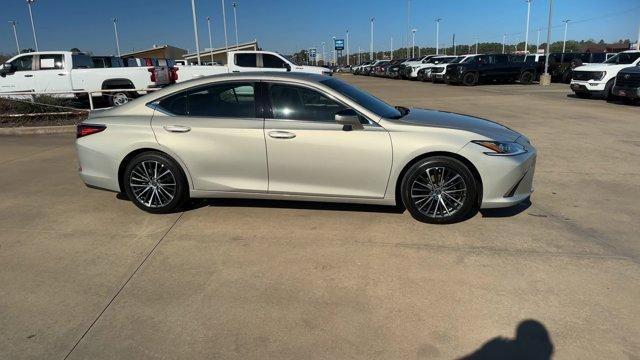 used 2025 Lexus ES 350 car, priced at $48,995