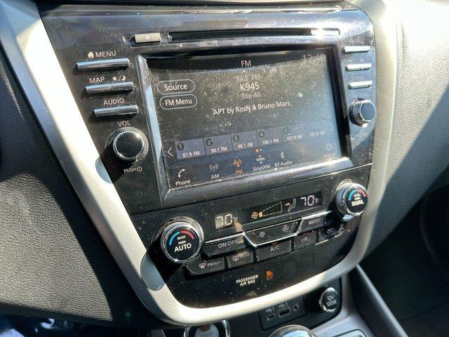 used 2024 Nissan Murano car, priced at $37,995