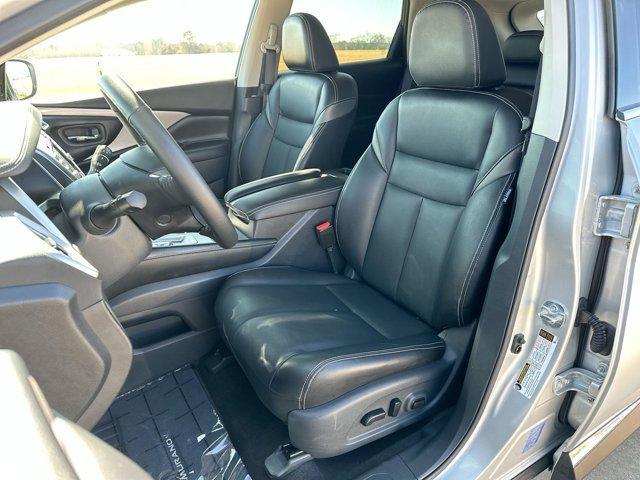 used 2024 Nissan Murano car, priced at $37,995