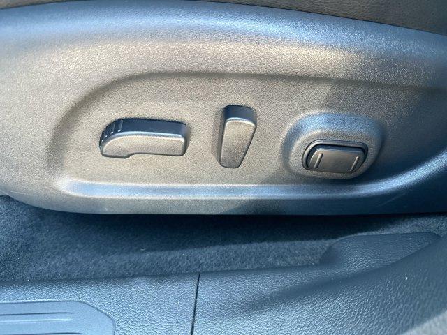 used 2024 Nissan Murano car, priced at $37,995