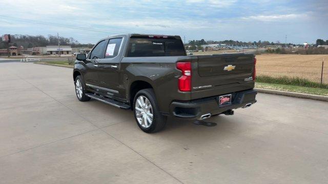 used 2023 Chevrolet Silverado 1500 car, priced at $56,995