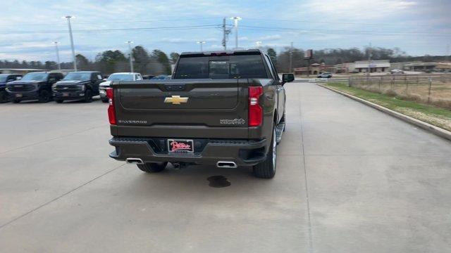 used 2023 Chevrolet Silverado 1500 car, priced at $56,995