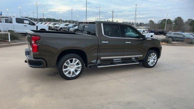 used 2023 Chevrolet Silverado 1500 car, priced at $56,995