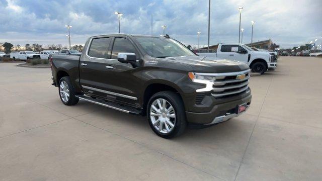 used 2023 Chevrolet Silverado 1500 car, priced at $56,995