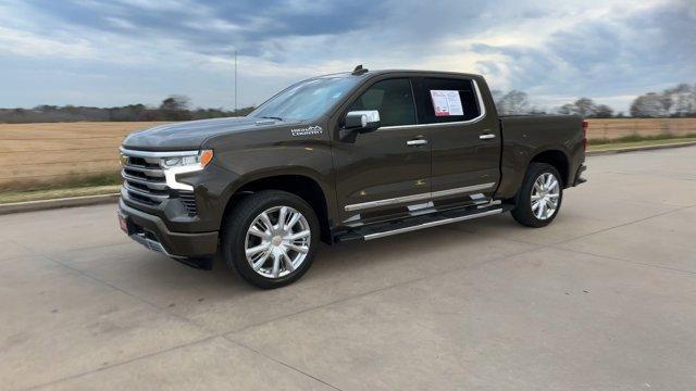 used 2023 Chevrolet Silverado 1500 car, priced at $56,995