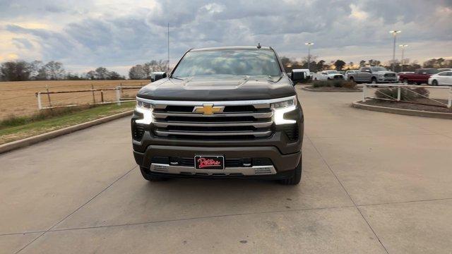 used 2023 Chevrolet Silverado 1500 car, priced at $56,995