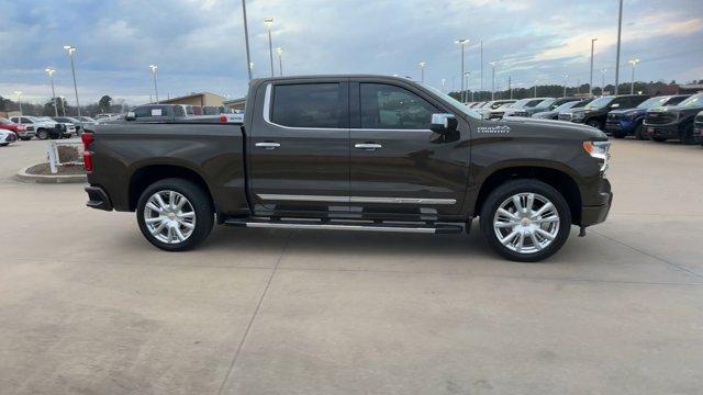 used 2023 Chevrolet Silverado 1500 car, priced at $56,995