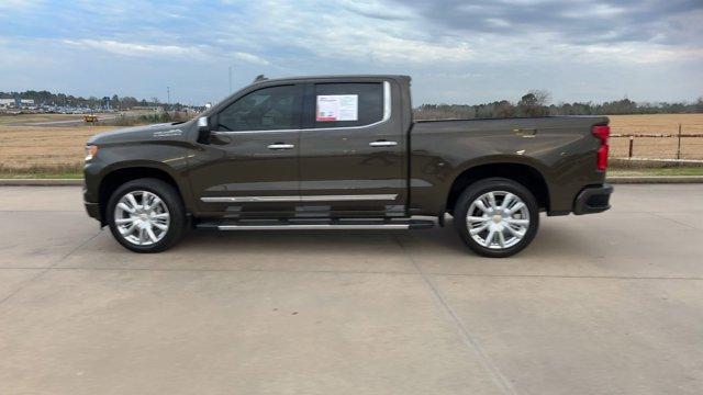 used 2023 Chevrolet Silverado 1500 car, priced at $56,995