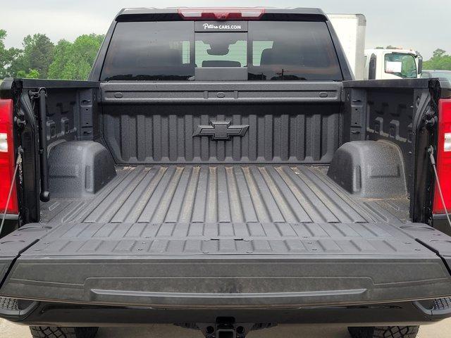 new 2025 Chevrolet Silverado 1500 car, priced at $73,333