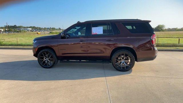 used 2022 Chevrolet Tahoe car, priced at $51,995