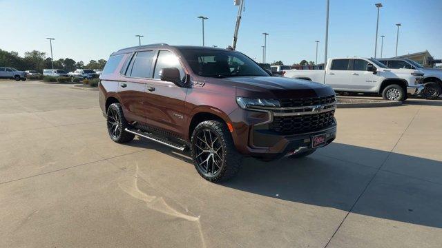 used 2022 Chevrolet Tahoe car, priced at $51,995