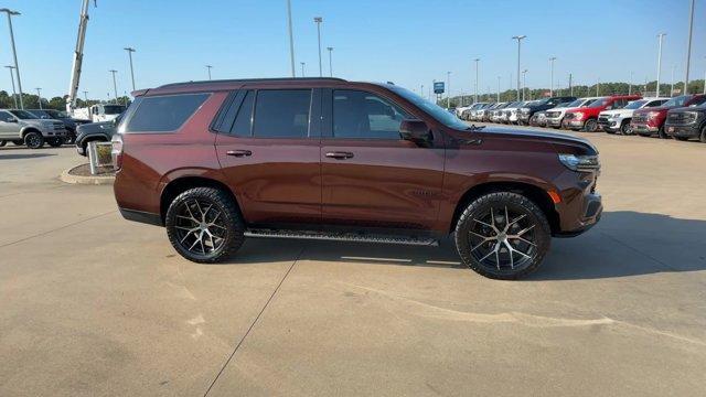 used 2022 Chevrolet Tahoe car, priced at $51,995