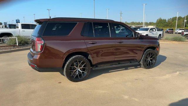 used 2022 Chevrolet Tahoe car, priced at $51,995