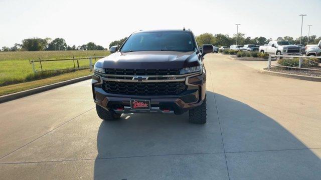 used 2022 Chevrolet Tahoe car, priced at $51,995